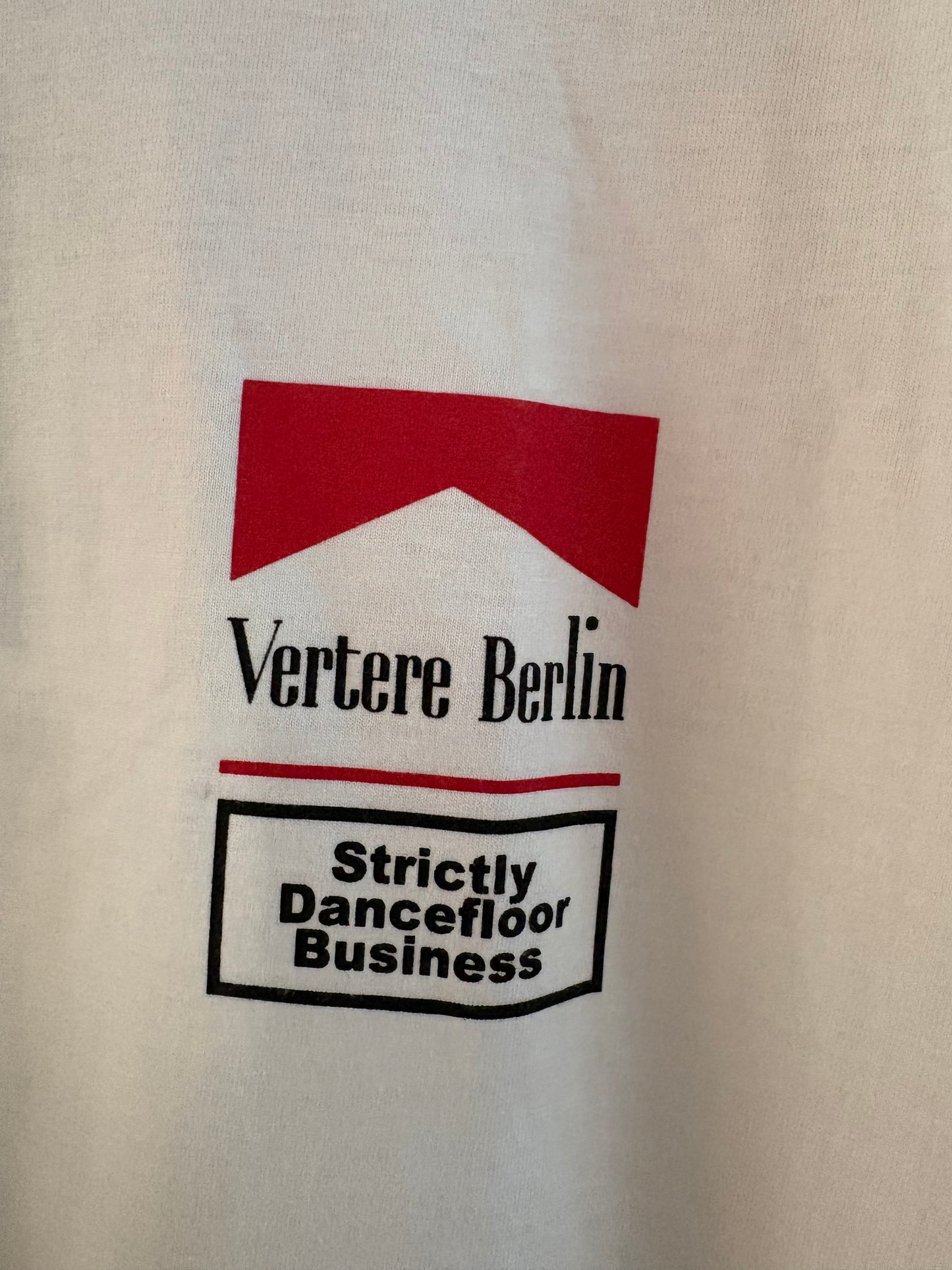 Vertere Berlin T-Shirt