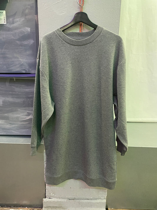 Factory Classics Pullover grau