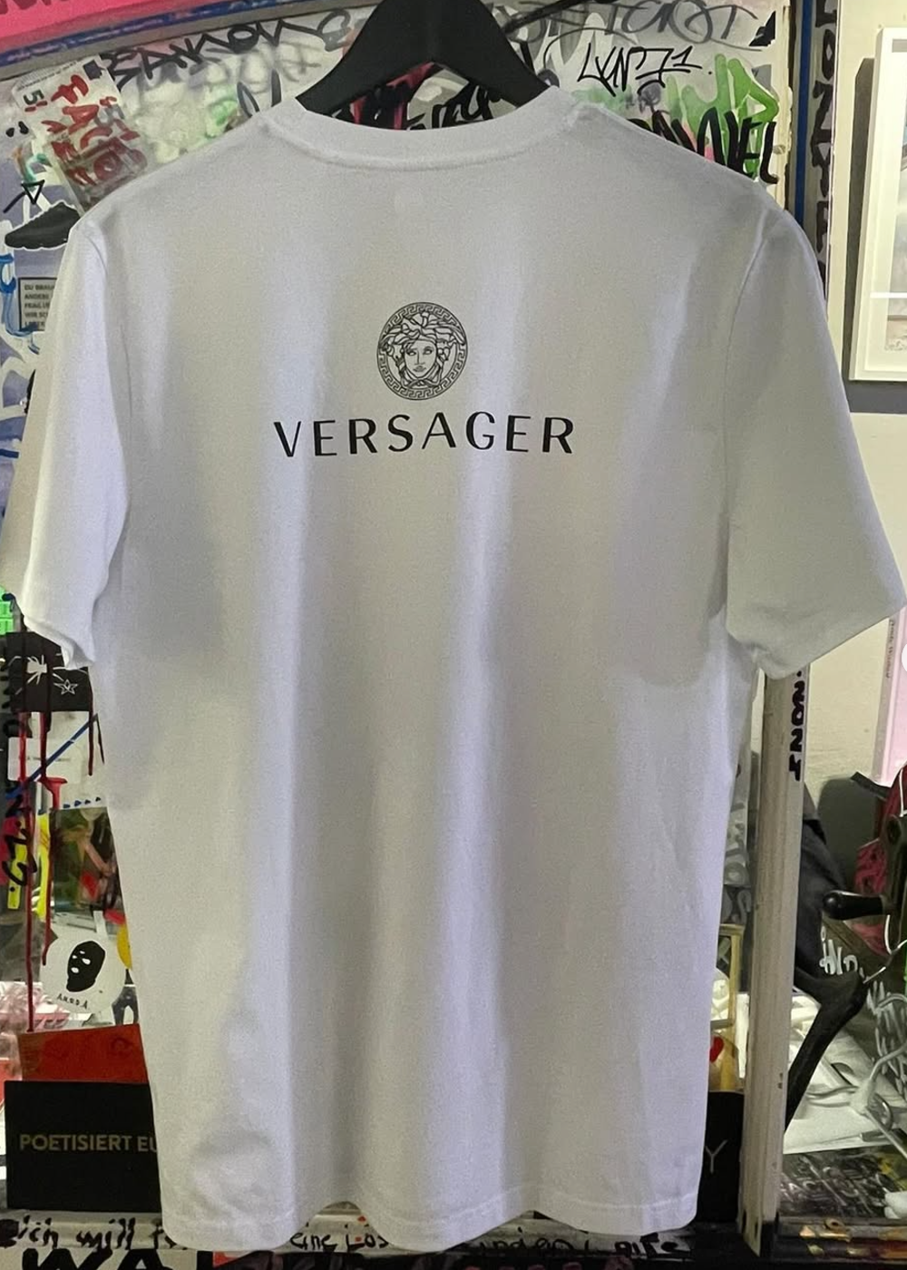 "Versager" T-Shirt