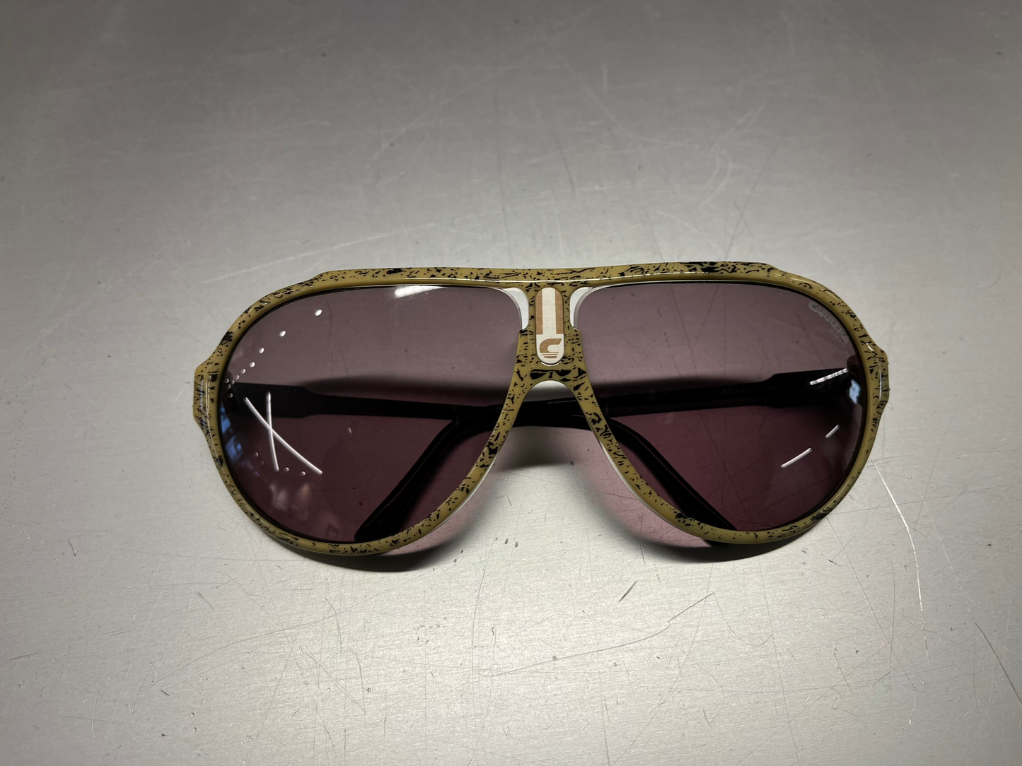 Carrera Retro Sunglas