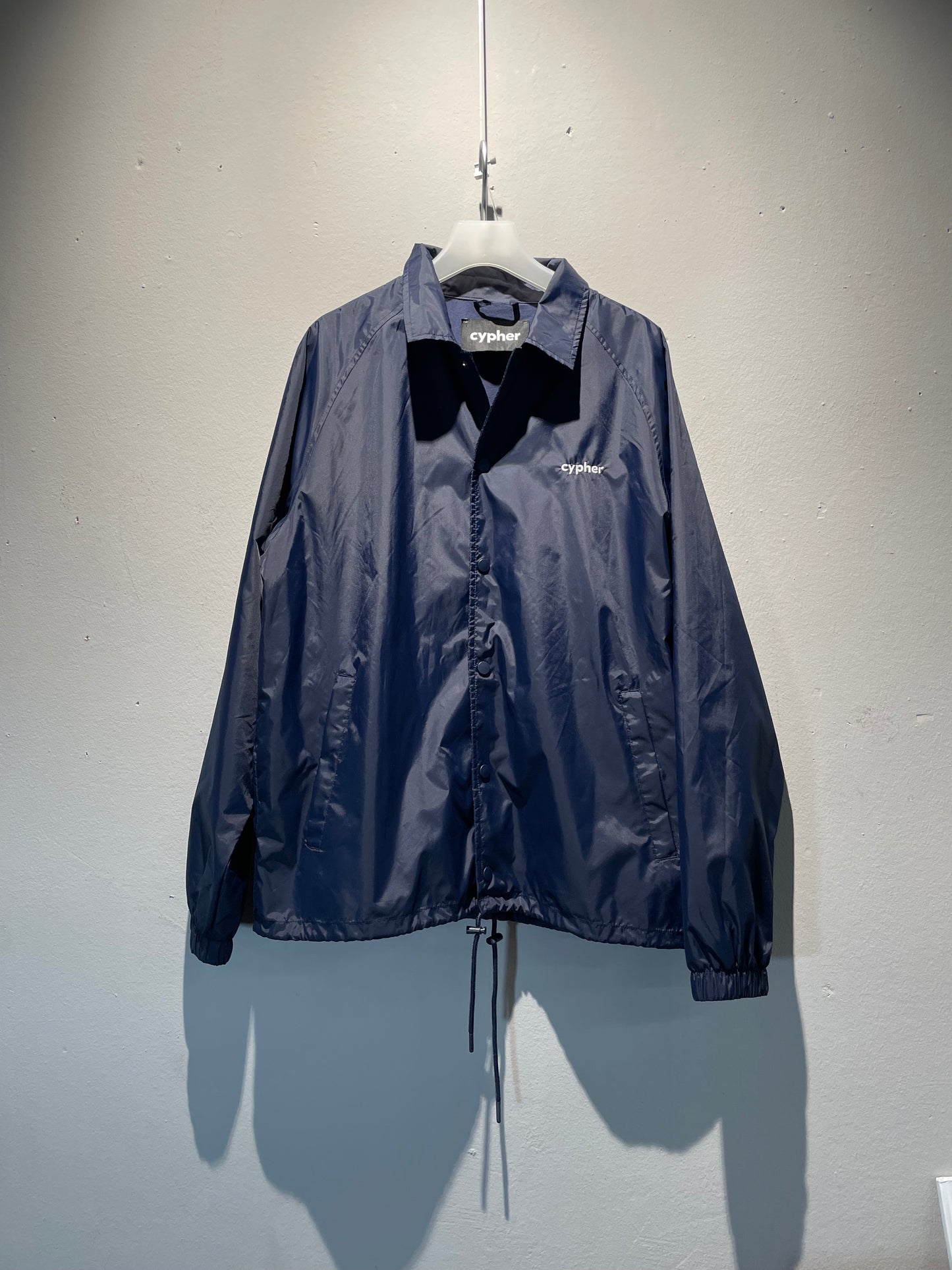 Cypher Regenjacke