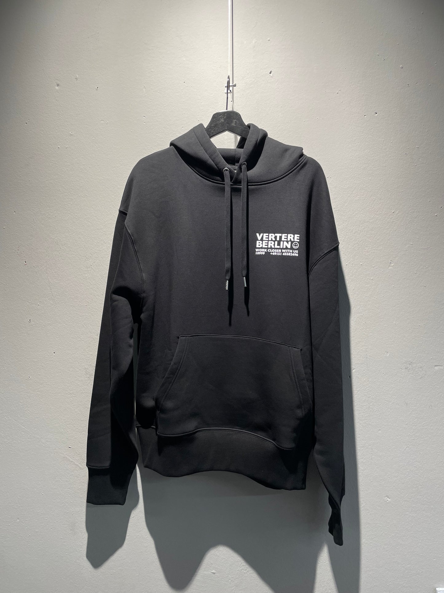 Vetere Berlin Hoodie