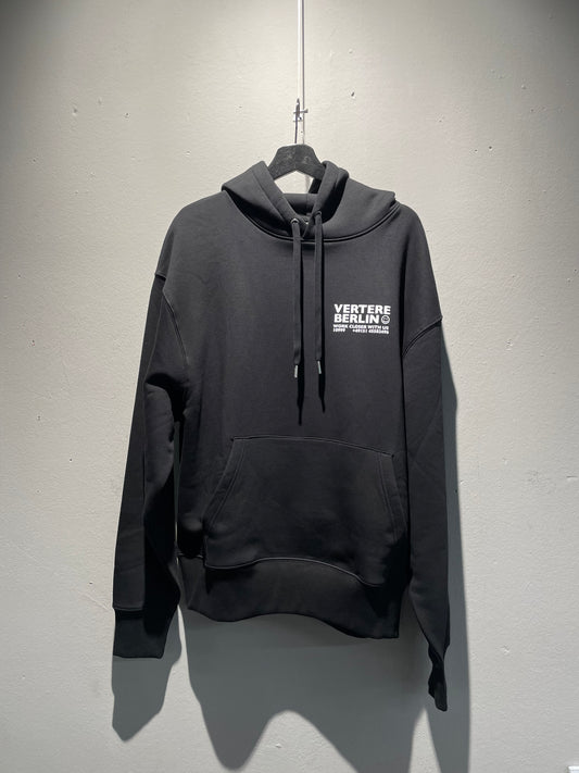 Vetere Berlin Hoodie