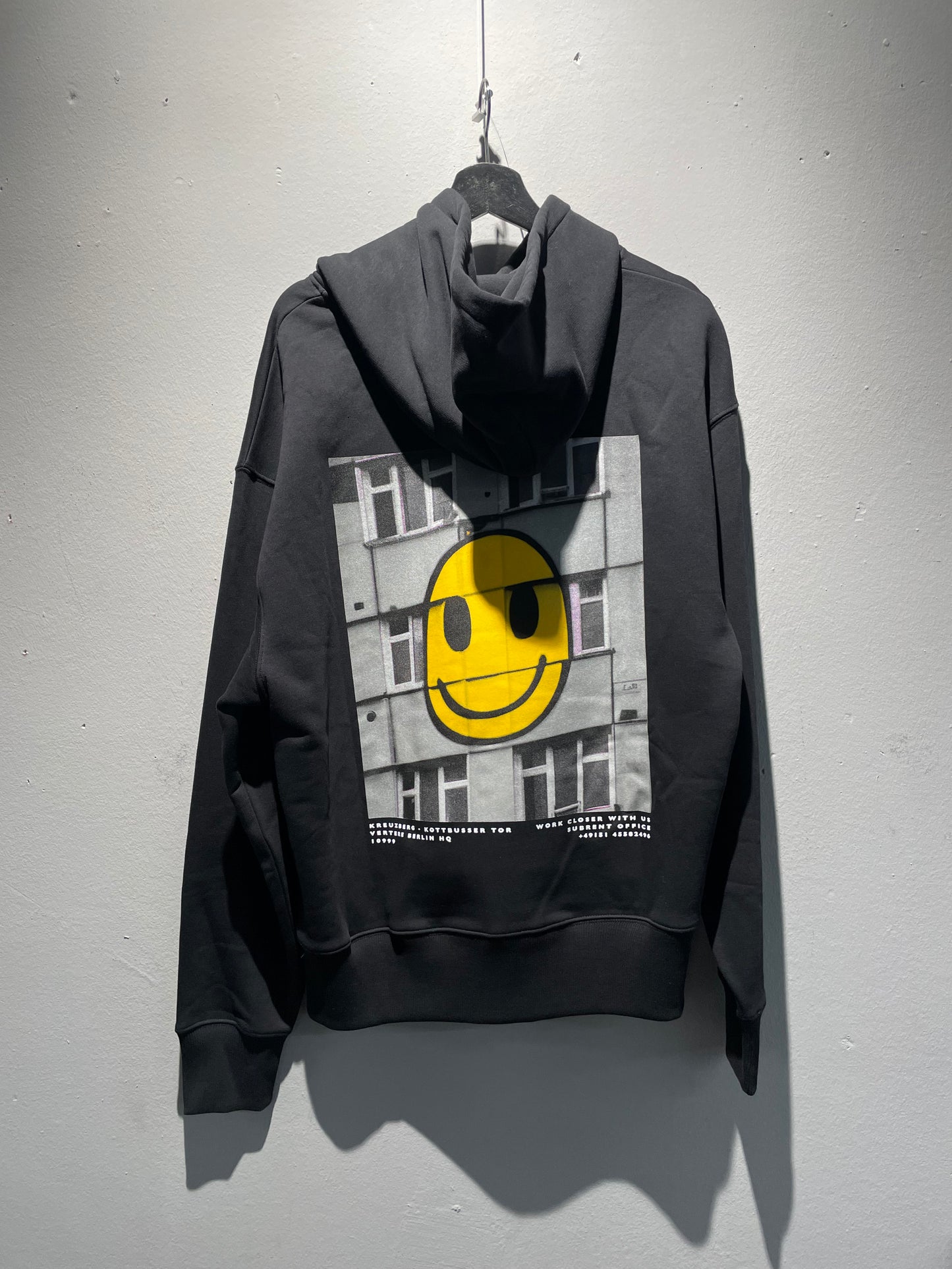 Vetere Berlin Hoodie