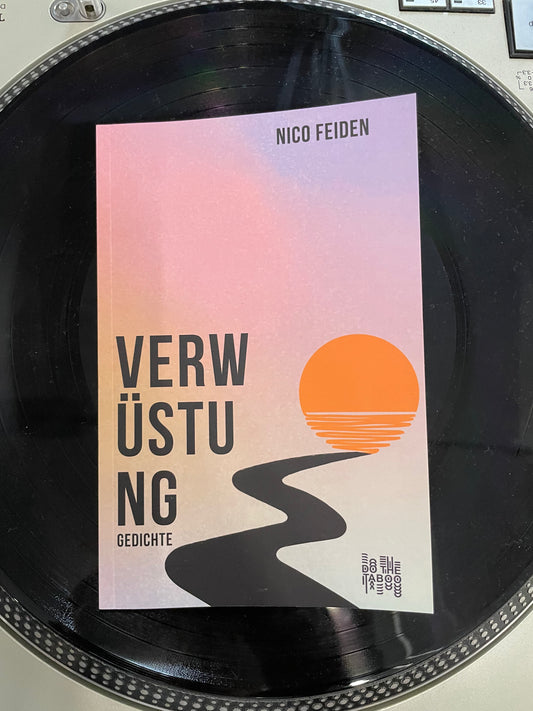 Nico Feiden - Verwüstung